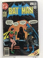 Batman #330