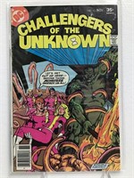 Challengers of the Unknown #83
