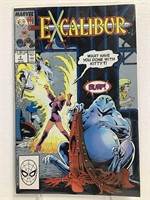 Excalibur #2