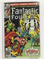 Fantastic Four #230