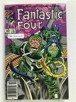 Fantastic Four #283 (cnd price variant)