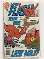 Flash #331 (cnd price variant)