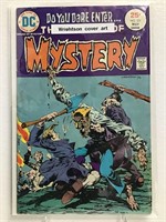 House of Mystery #231