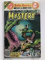 House of Mystery #251