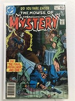 House of Mystery #275