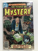 House of Mystery #283