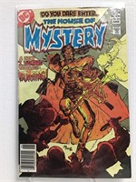 House of Mystery #293