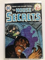 House of Secrets #121