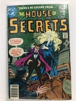House of Secrets #153