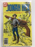 Jonah Hex #27