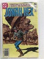 Jonah Hex #31