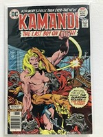 Kamandi #47