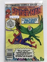 Marvel Tales #144 (Cdn price variant)