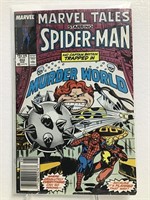 Marvel Tales #202