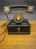 1920s Western Electric Telephone