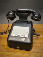 Chinese Telephone