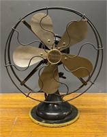 Western Electric Oscillating Fan "A"