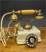 1940s Telephone From France
