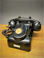 Telephone from Portugal
