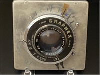 Graphex Camera Lens