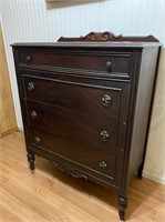 1920s Chest of Drawers