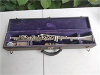 Clarinet-  peddler premier