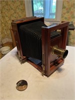 Eastman Kodak Antique Camera