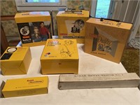 Assorted Kodak Camera and Accessories
Duaflex IV