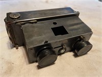 Antique Verascope Camera with case