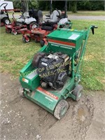 RYAN MATAWAY OVER SEEDER W/ KOHLER GAS ENGINE