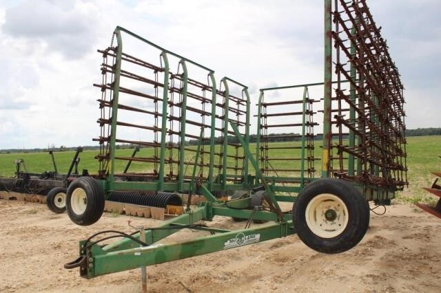 Marlon Farms II - ONLINE-ONLY Auction