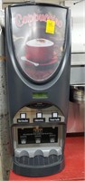 Bunn 3 Head Cappuccino Machine