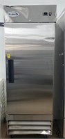 Koolmore Stainless Steel Refrigerator Unit