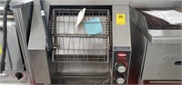 Countertop Hatco Toast-Rite Conveyor Toaster