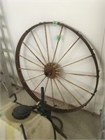 lg iron wheel