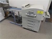 Oki Printer Model MPS9650C