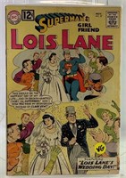 DC Superman‘s Lois Lane , #37