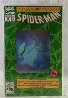 Marvel giant 30th anniversary Spiderman 26