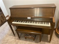 Sohmer & Co. Piano