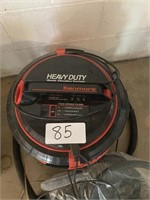 Kenmore Heavy Duty Home Cleaning System