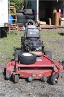 Exmark 52" Walk Behind Mower