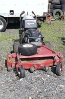 Exmark 52" Walk Behind Mower