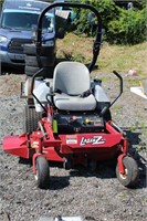 Exmark Zero Turn Mower