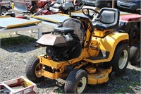 Cub Cadet 14HP