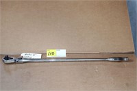 Matco Swivel Head Breaking Bar