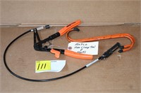 Matco Hose Clamp Tool With Hooks