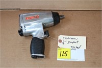 Craftsman Impact 1/2" Drive