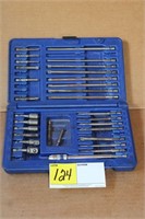 Irwin Screwdriver Set