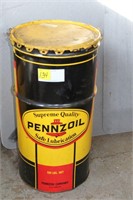 Pennzoil Can