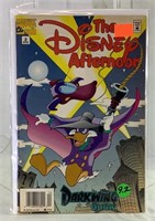 Marvel comics the Disney afternoon number two